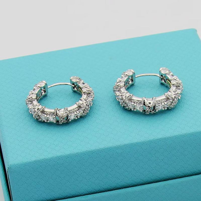 Tiffany Earring 07yxs40